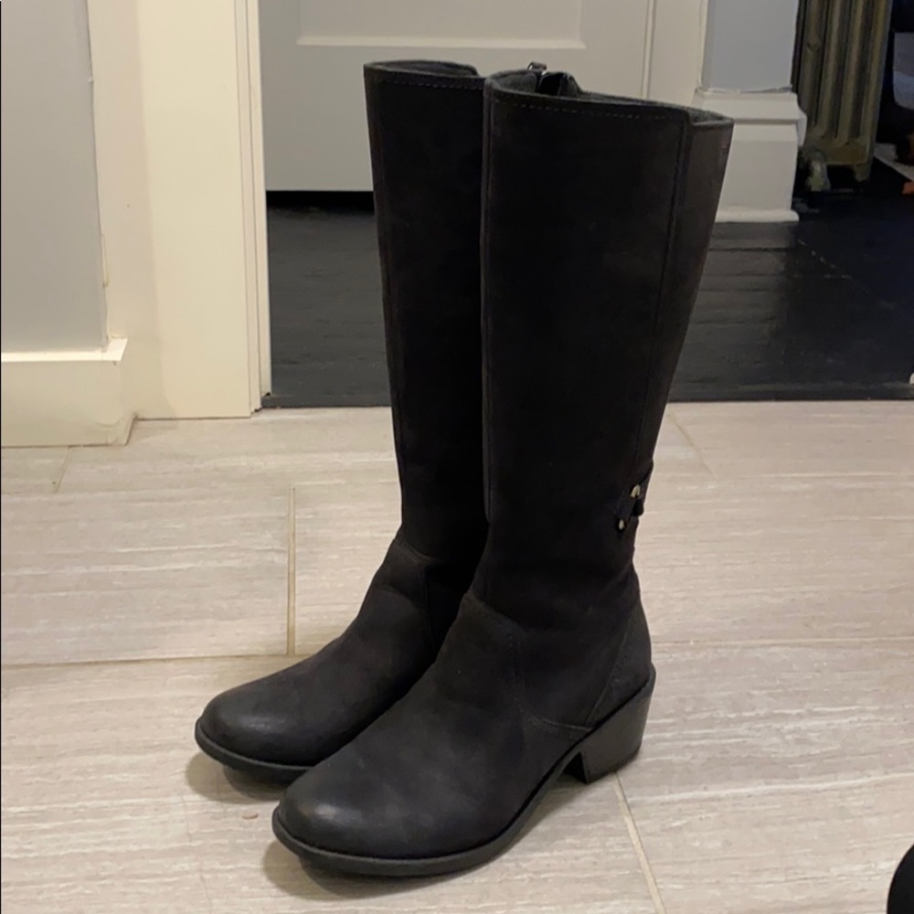 Teva Waterproof Foxy Boots